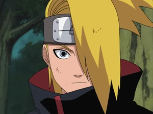 Deidara