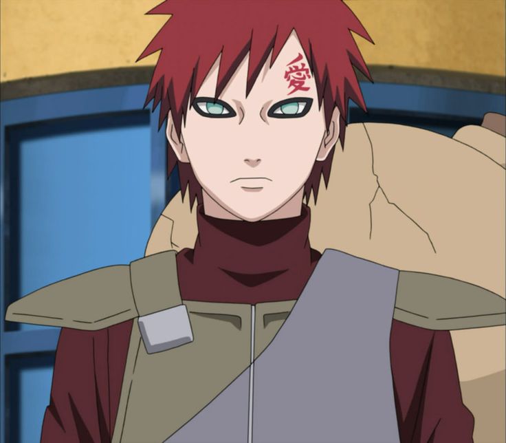 Gaara