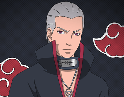 Hidan