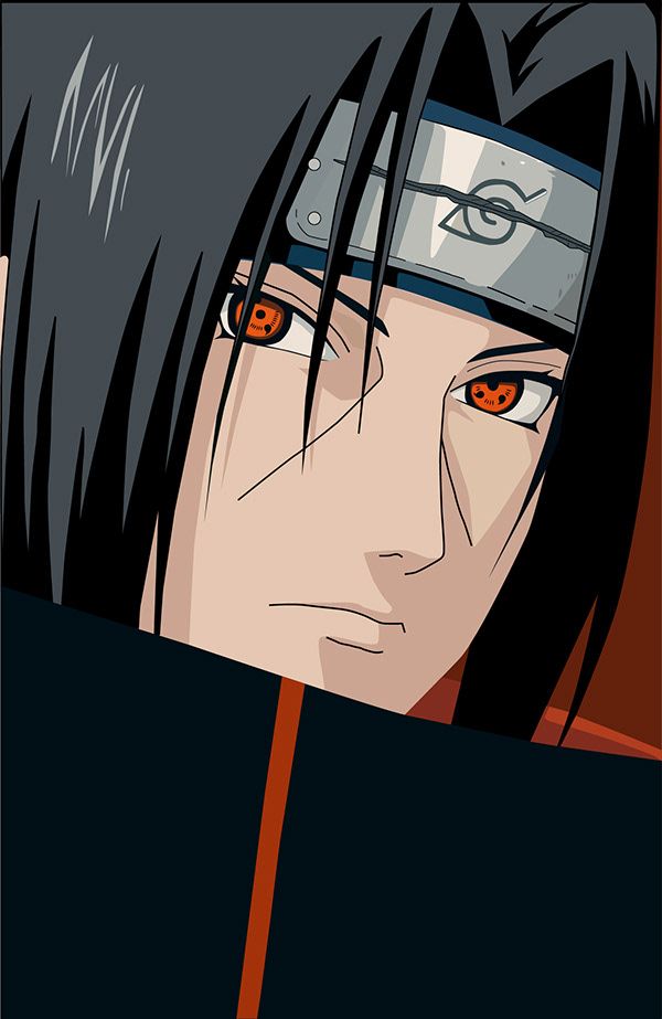 Itachi