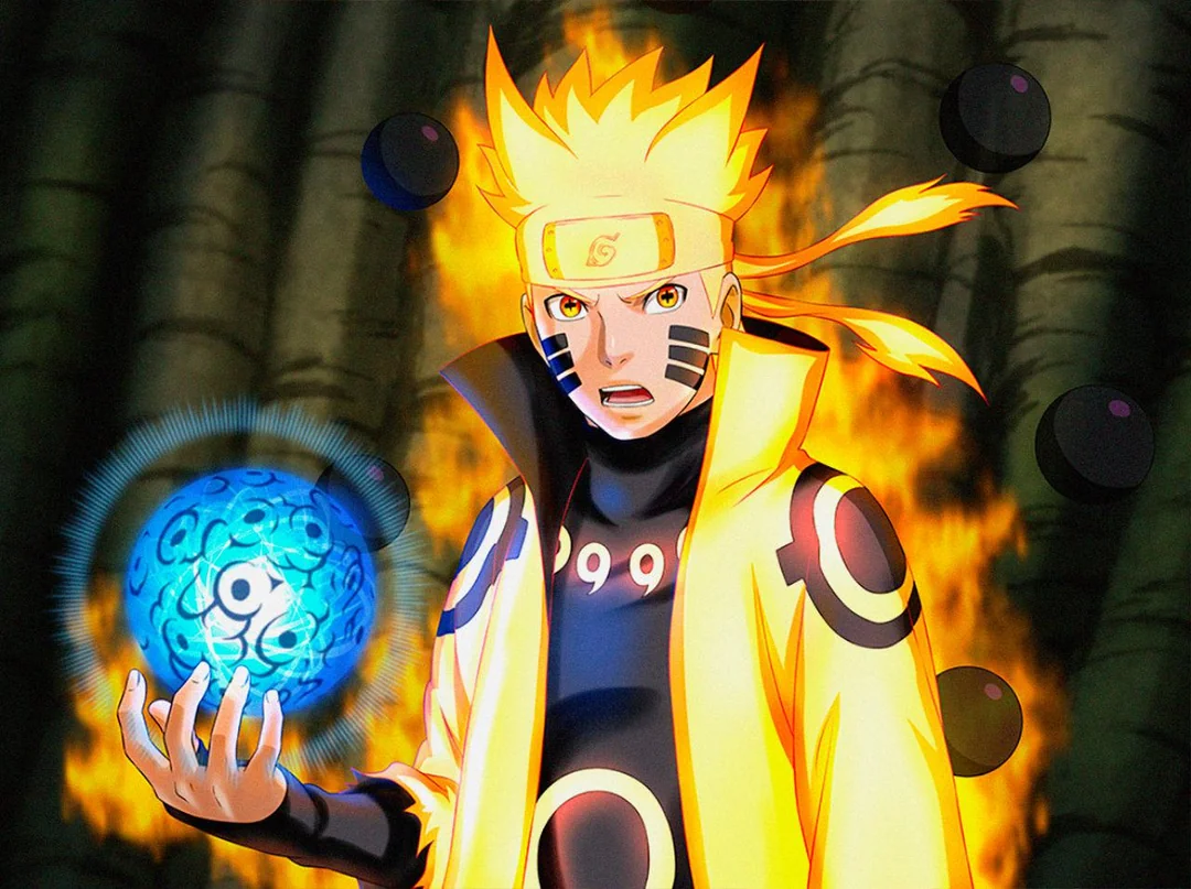 Naruto