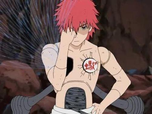 Sasori