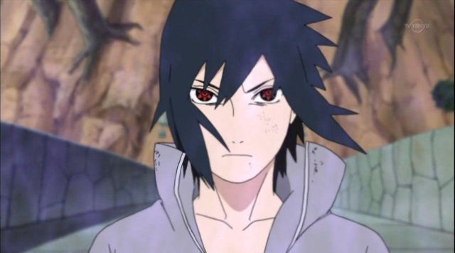 Sasuke