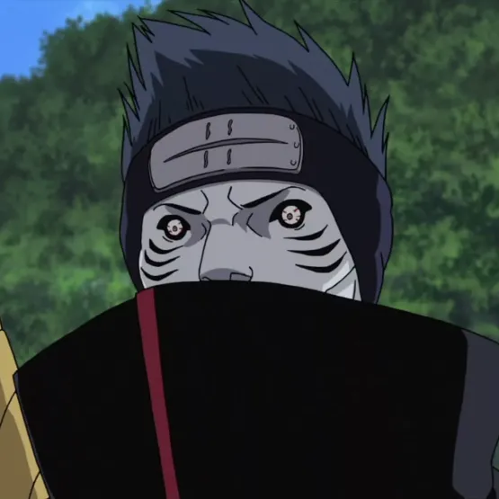 Kisame (Easy)